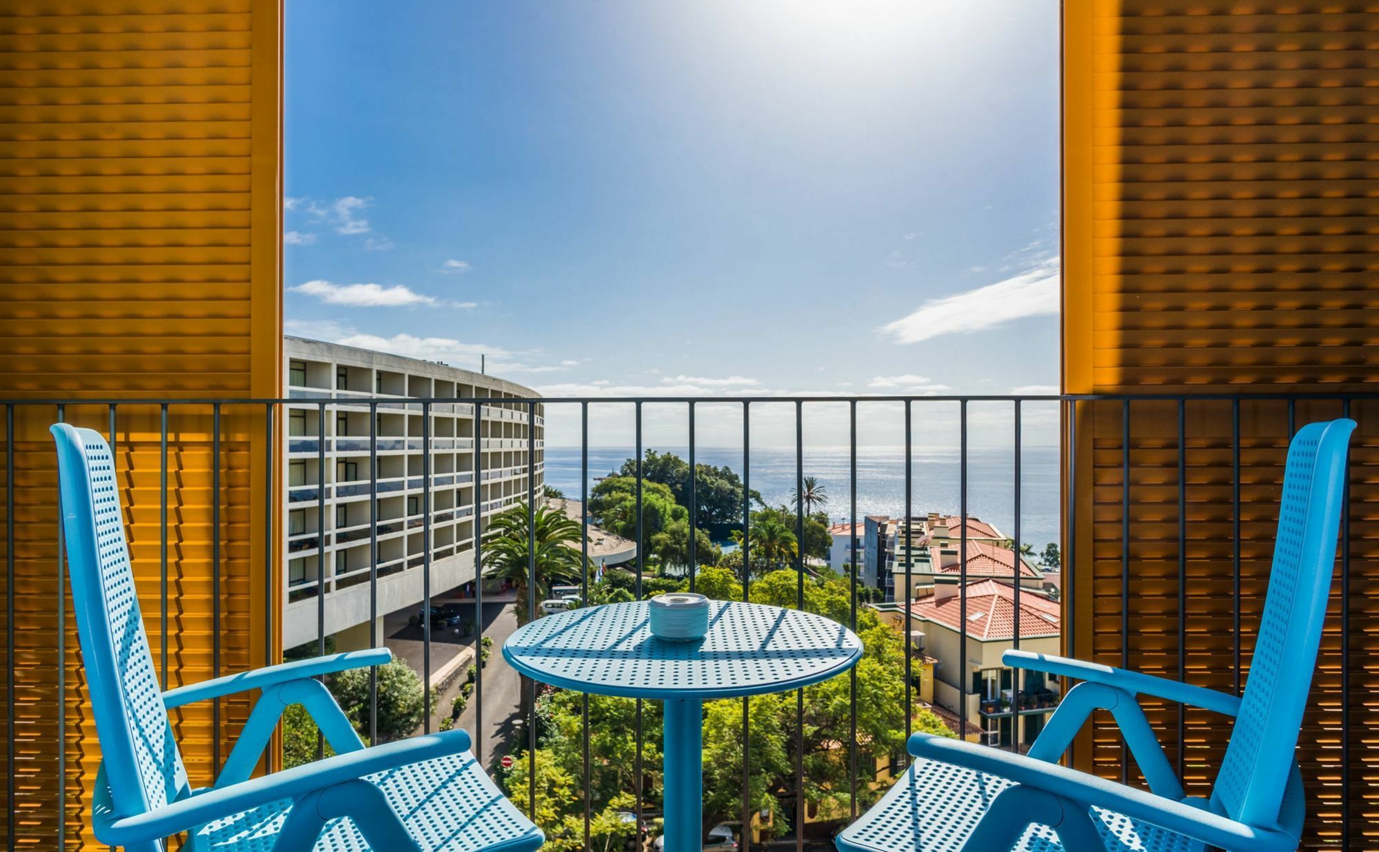 Pestana Casino Studios Funchal  Exterior photo